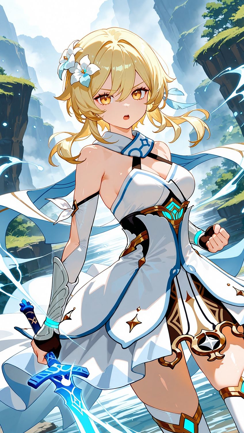 【CG集】BAD END No.0023（300images） - サンプル画像 1