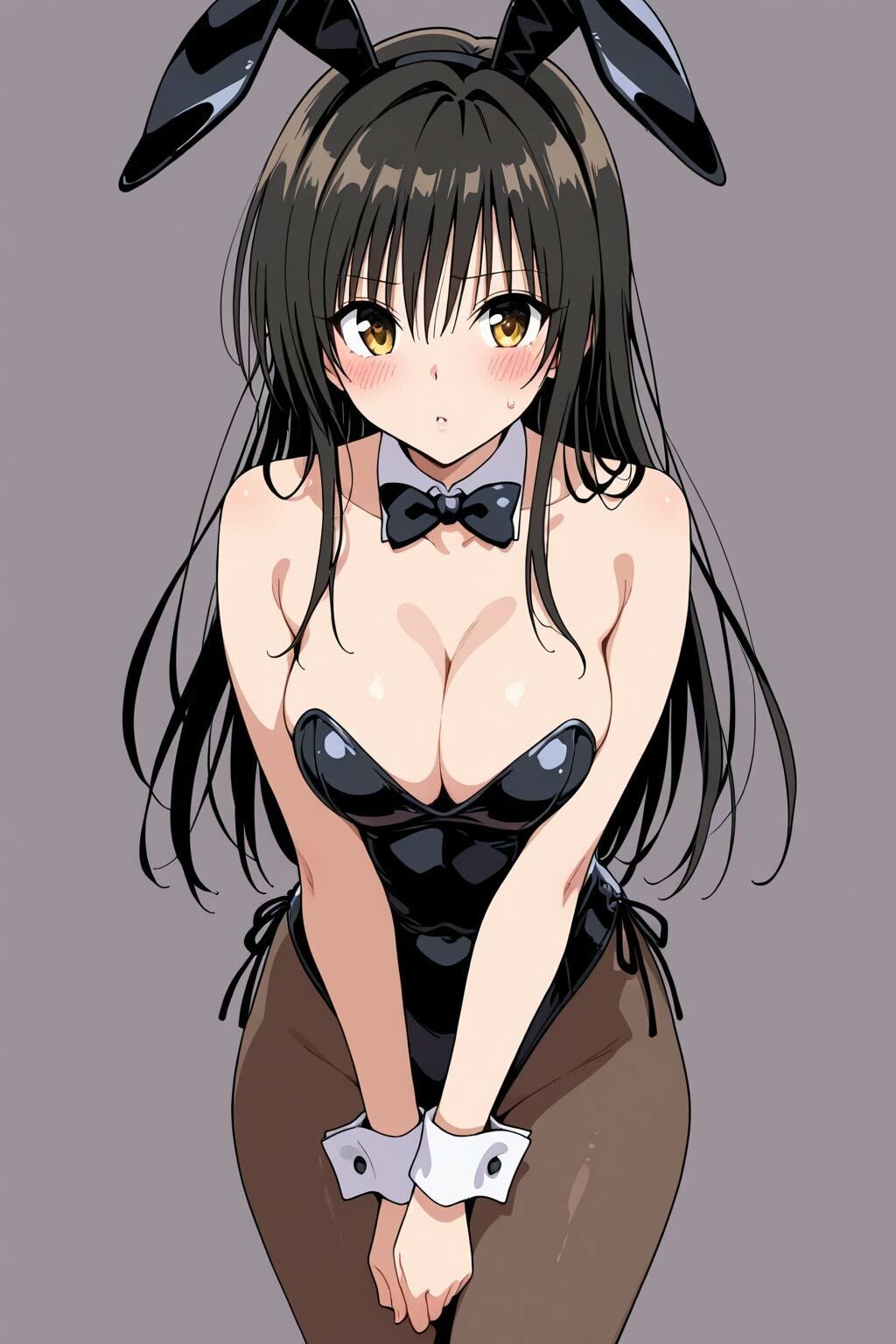 ララゆいWバニー - サンプル画像 1