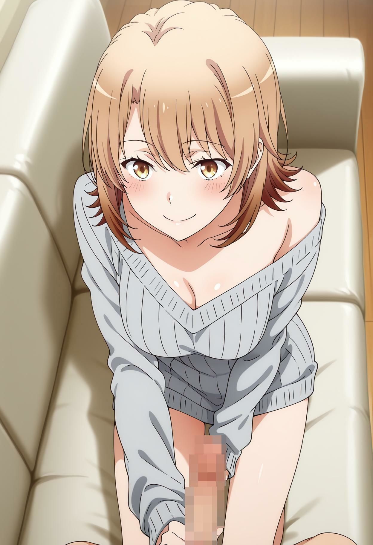 コスえち彼女共有化計画 一色い〇は 合計476枚！ - サンプル画像 4