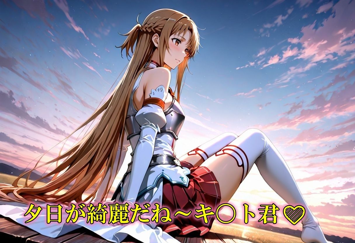 【快楽堕ち】搾乳機イキ地獄 - サンプル画像 1