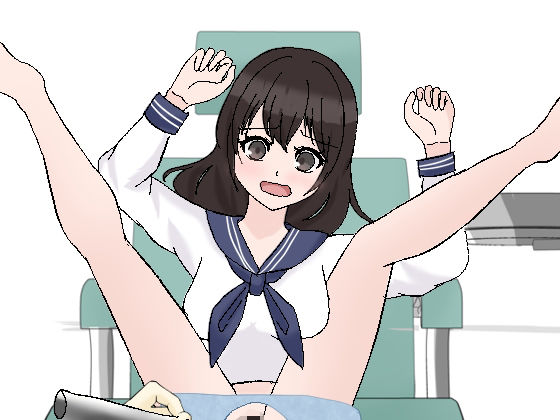 誤診の歯科ユニットーーアナルインプラントーー