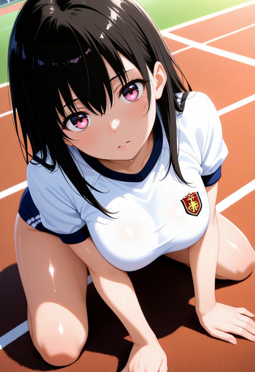 カースト上位ギャルおじさん支配で堕落 - サンプル画像 3