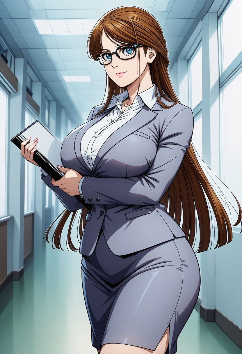 タックルに悪戯 - サンプル画像 7