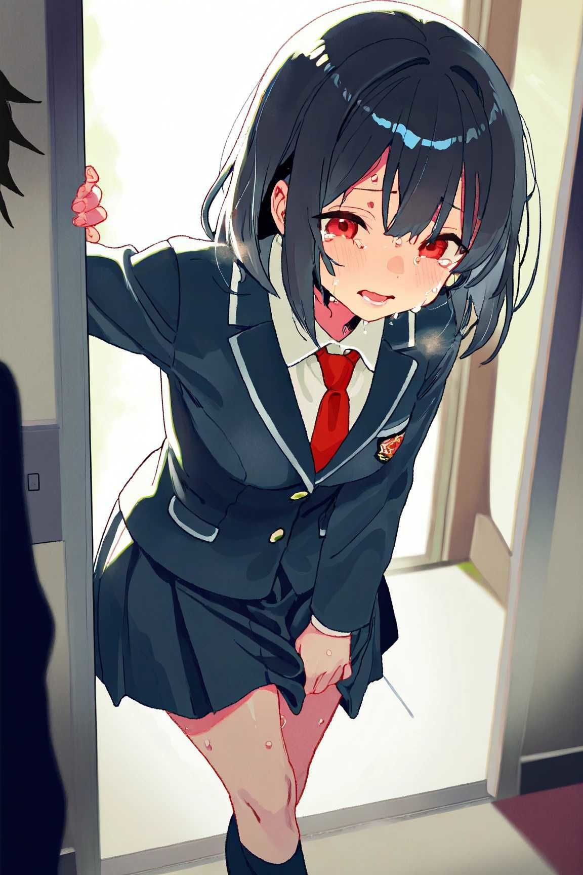 そわそわティータイム『春のおもらしコレクション 2026年04月』 - サンプル画像 1