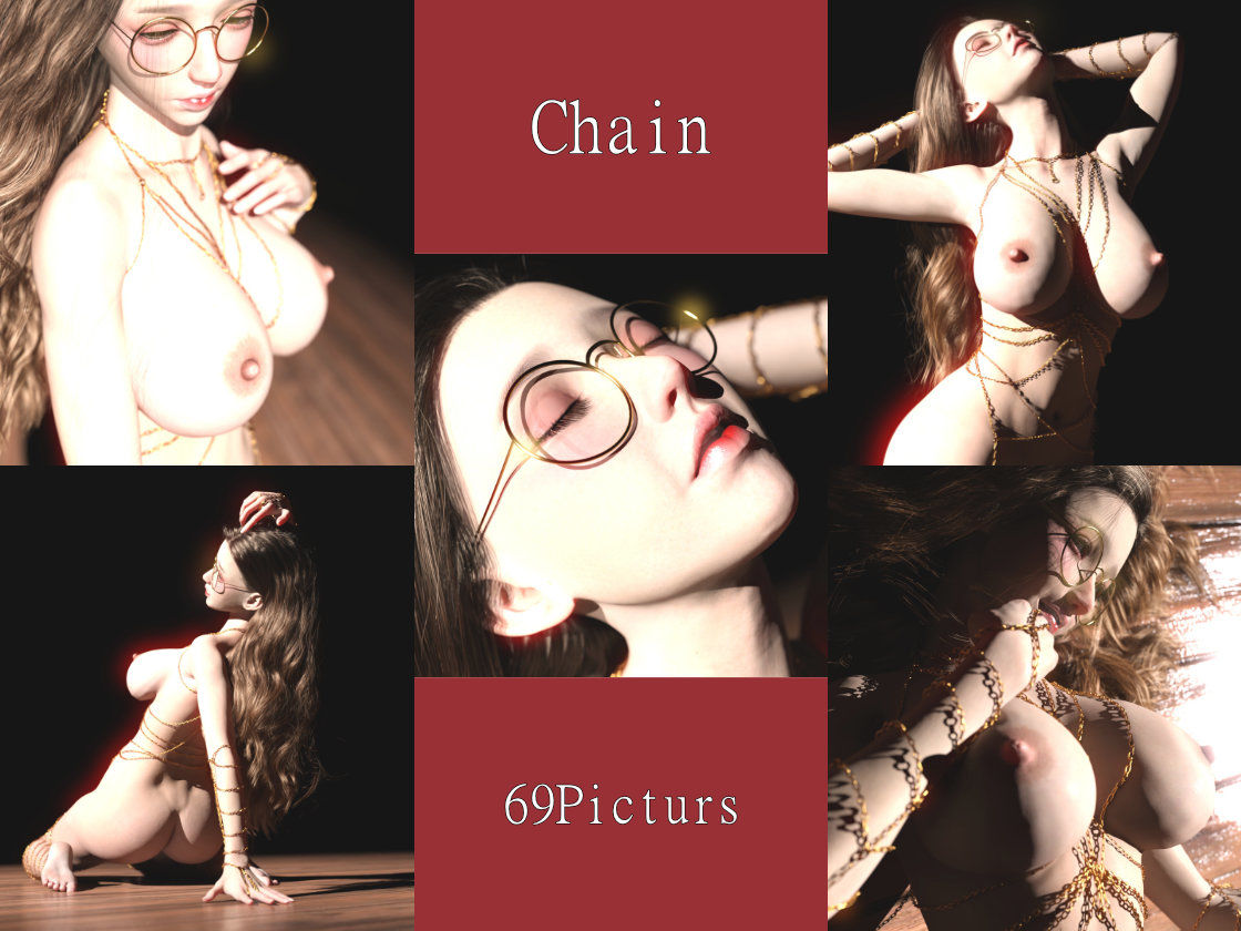 Lingeries -The Case of Tengenji Sayuri- - サンプル画像 6