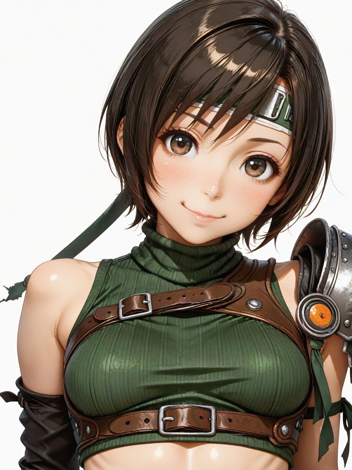 【5キャラ×50シーン計250枚】アニゲマンガのあの子とエッチ！14_フ○イナルファンタジー編 - サンプル画像 5