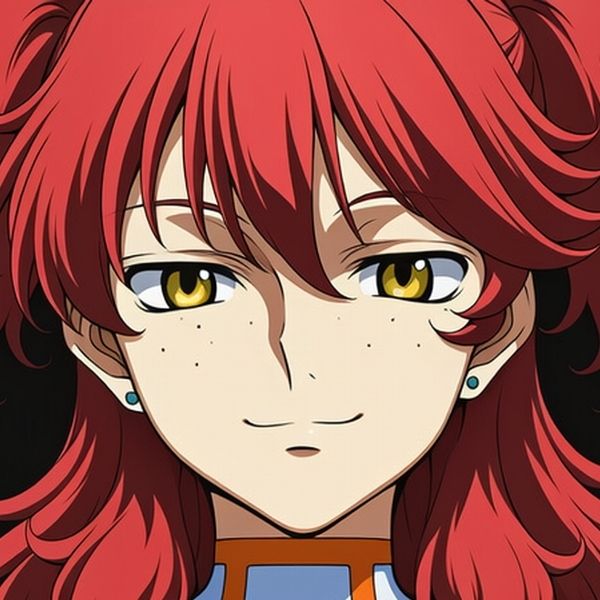 キャラ色々おっぱい見抜き - サンプル画像 8