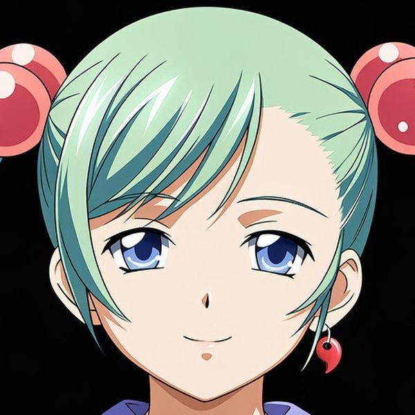 キャラ色々おっぱい見抜き - サンプル画像 9