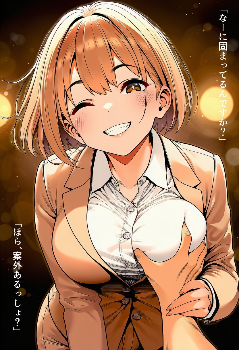 気になるあの娘のアクメ顔〜6人の女性の個性的なイキ顔集〜 - サンプル画像 6