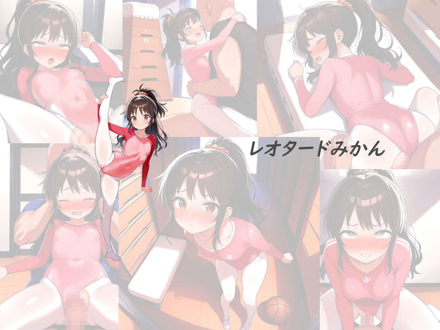 ななみかん - サンプル画像 5