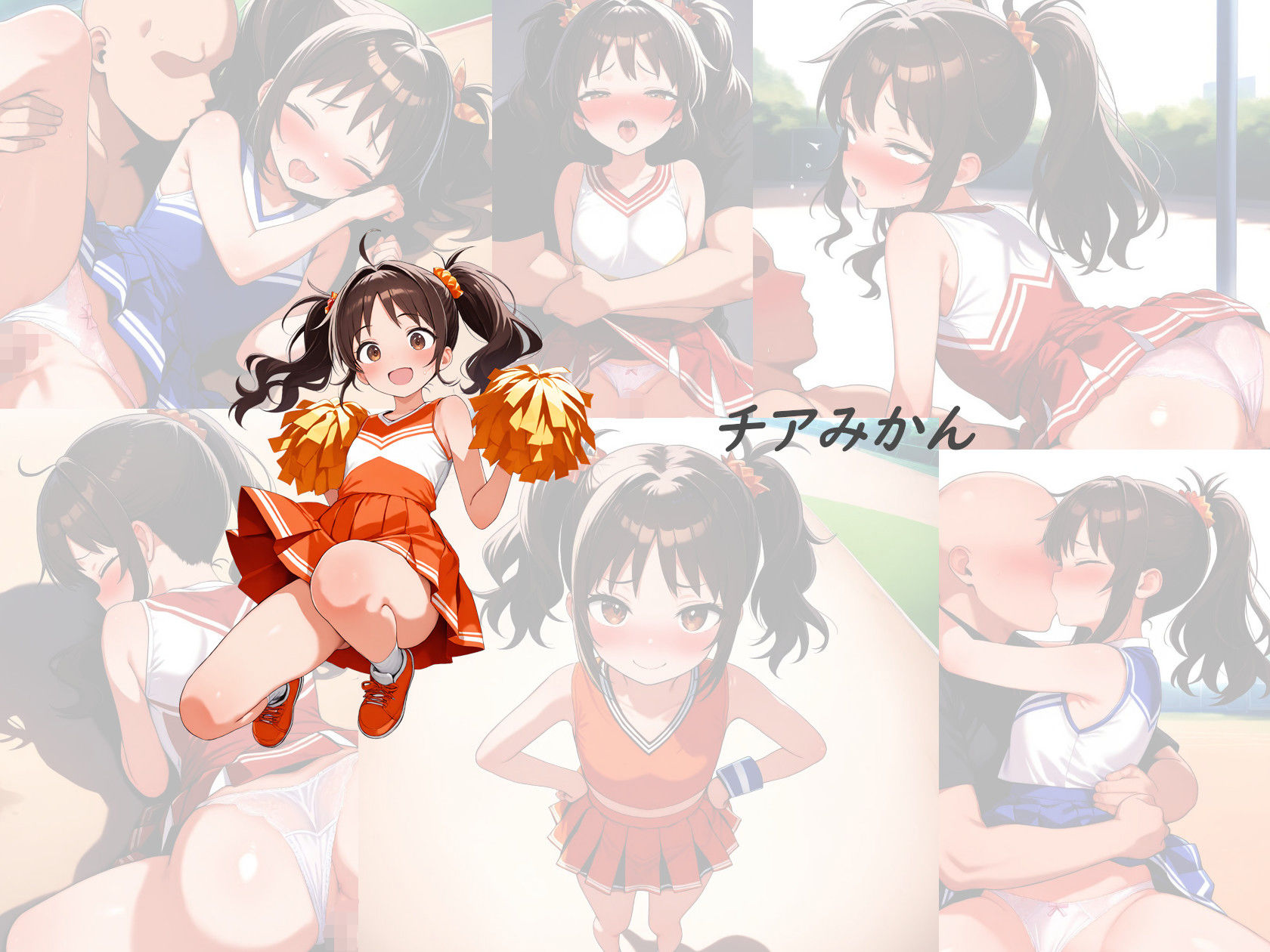 ななみかん - サンプル画像 6