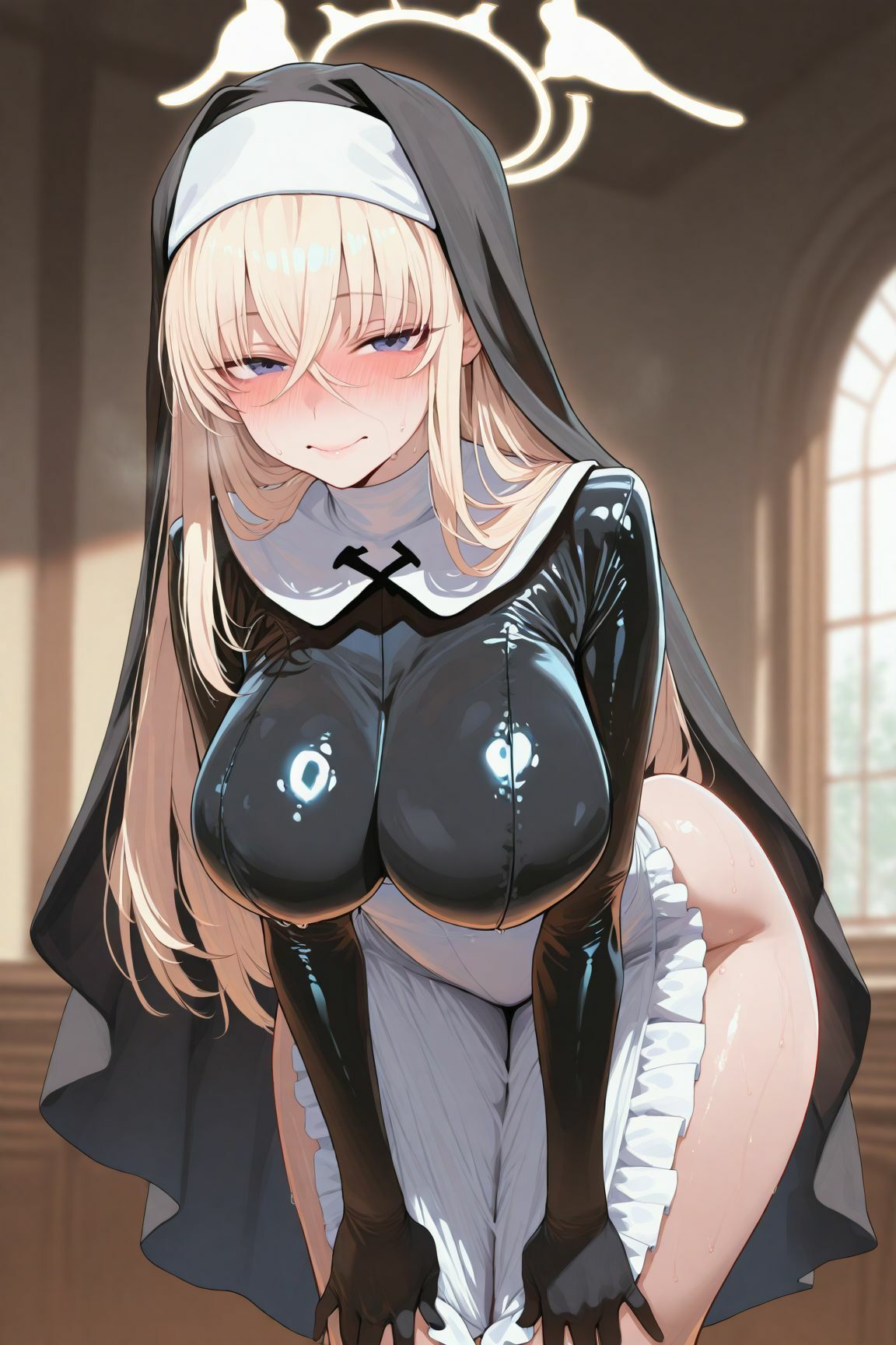 コスプレアーカイブ - サンプル画像 4