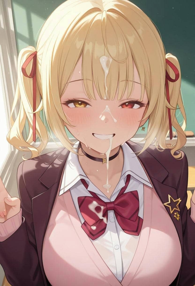 オタク君に優しすぎる星川〇ラ - サンプル画像 6