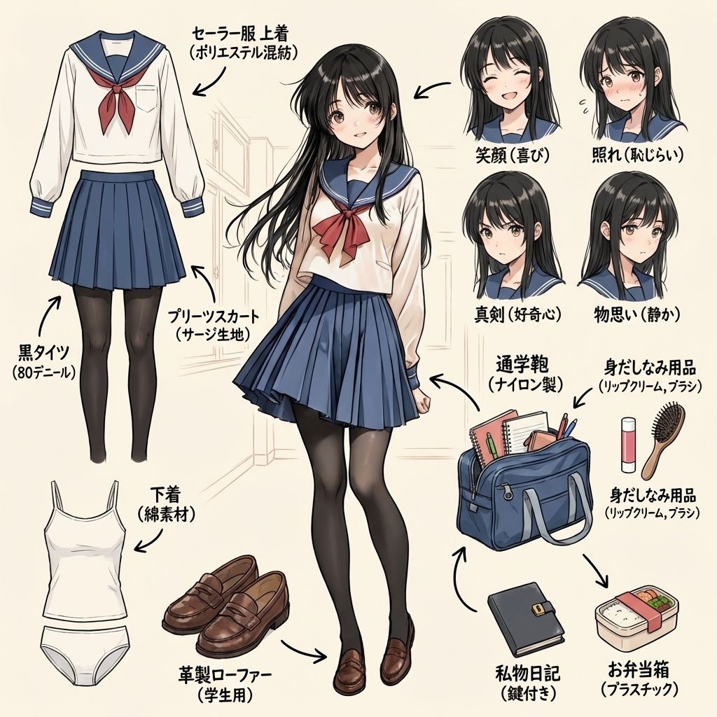 おっさんホイホイ セン○ラ編 - サンプル画像 5