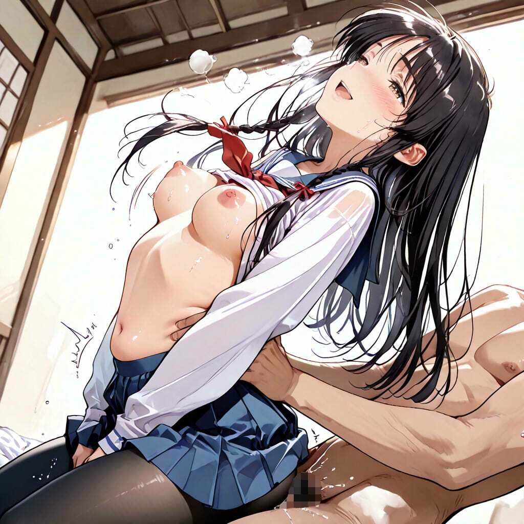 おっさんホイホイ セン○ラ編 - サンプル画像 7