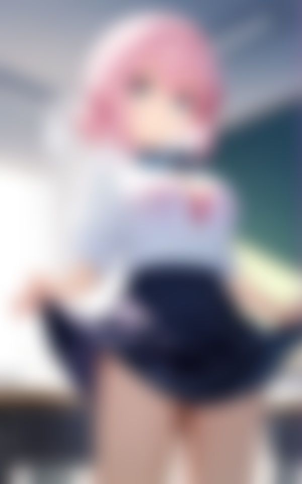 【ブラ・パンティー】ワイのブラ・パンティーでシコシコお手伝いしまちゅか？ドすけべ486人 - サンプル画像 3