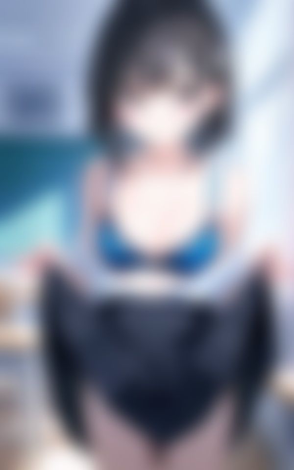 【ブラ・パンティー】ワイのブラ・パンティーでシコシコお手伝いしまちゅか？ドすけべ486人 - サンプル画像 4