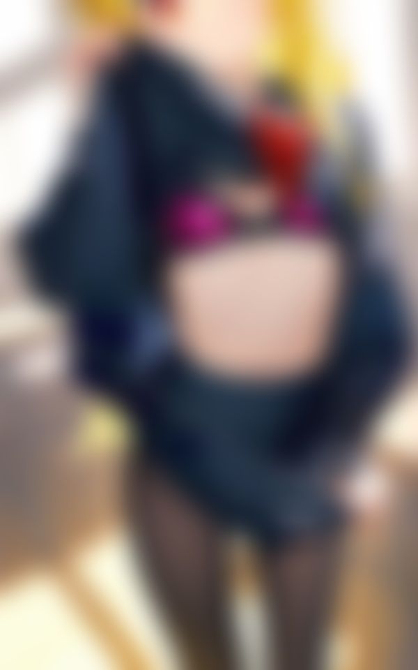 【ブラ・パンティー】ワイのブラ・パンティーでシコシコお手伝いしまちゅか？ドすけべ486人 - サンプル画像 5