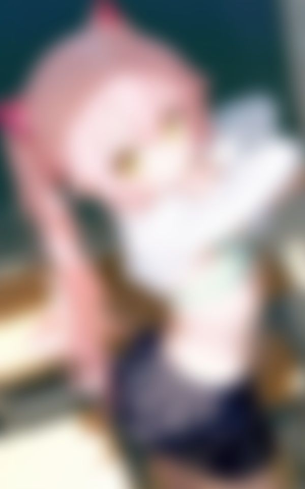 【ブラ・パンティー】ワイのブラ・パンティーでシコシコお手伝いしまちゅか？ドすけべ486人 - サンプル画像 6