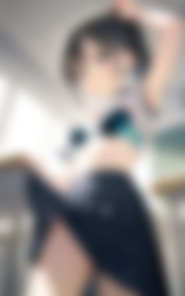 【ブラ・パンティー】ワイのブラ・パンティーでシコシコお手伝いしまちゅか？ドすけべ486人 - サンプル画像 7