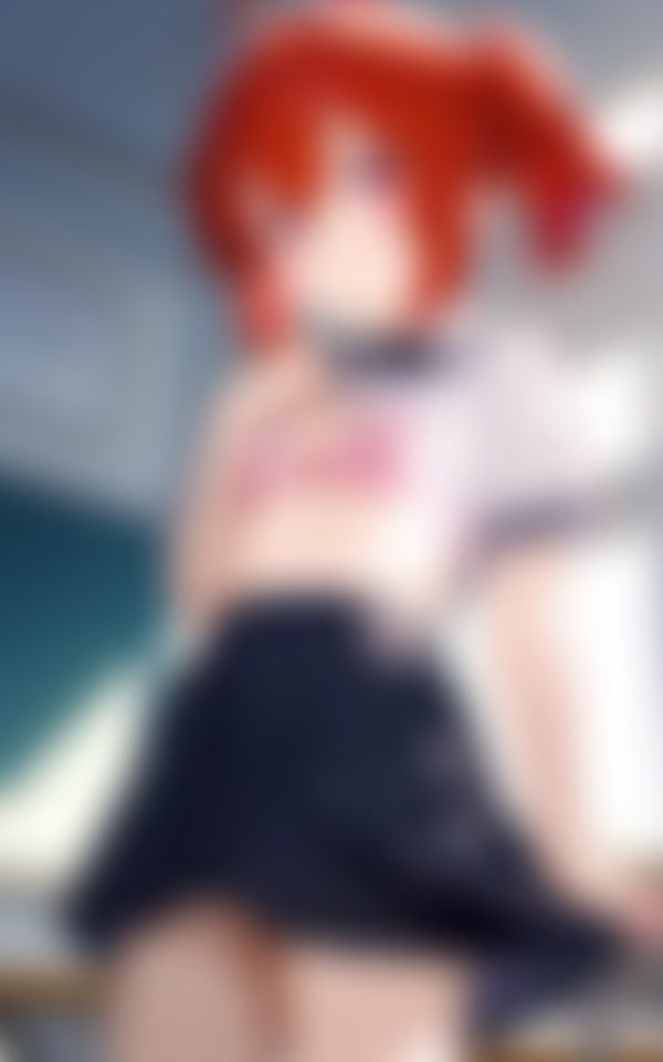 【ブラ・パンティー】ワイのブラ・パンティーでシコシコお手伝いしまちゅか？ドすけべ486人 - サンプル画像 10