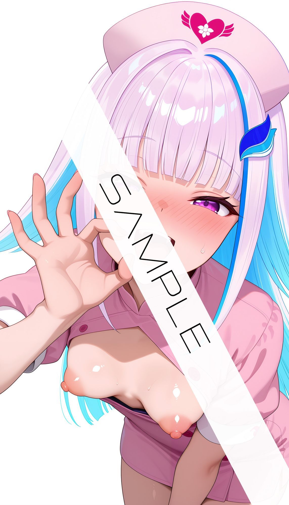 Lize ＃02 - サンプル画像 2