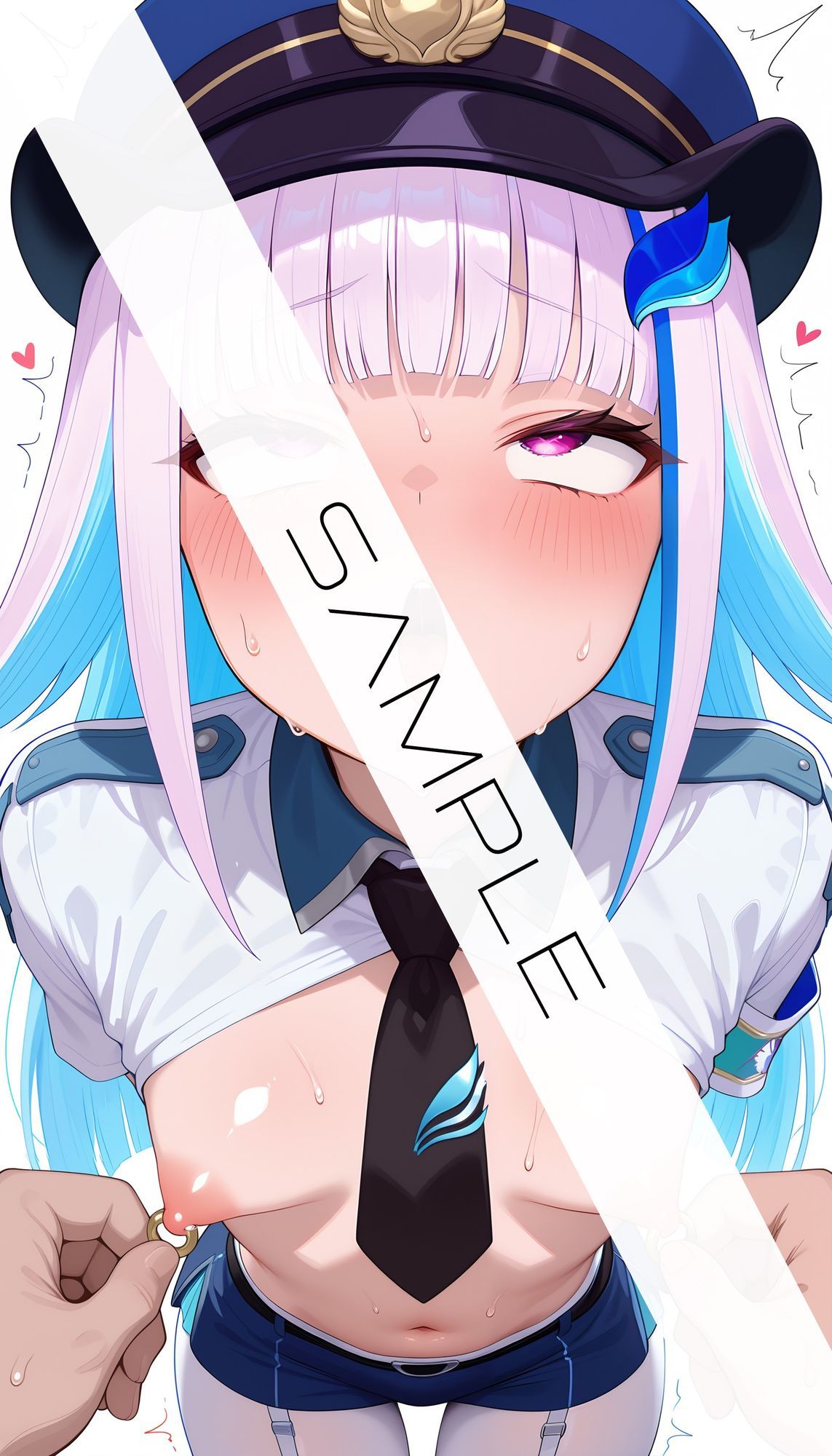 Lize ＃02 - サンプル画像 5