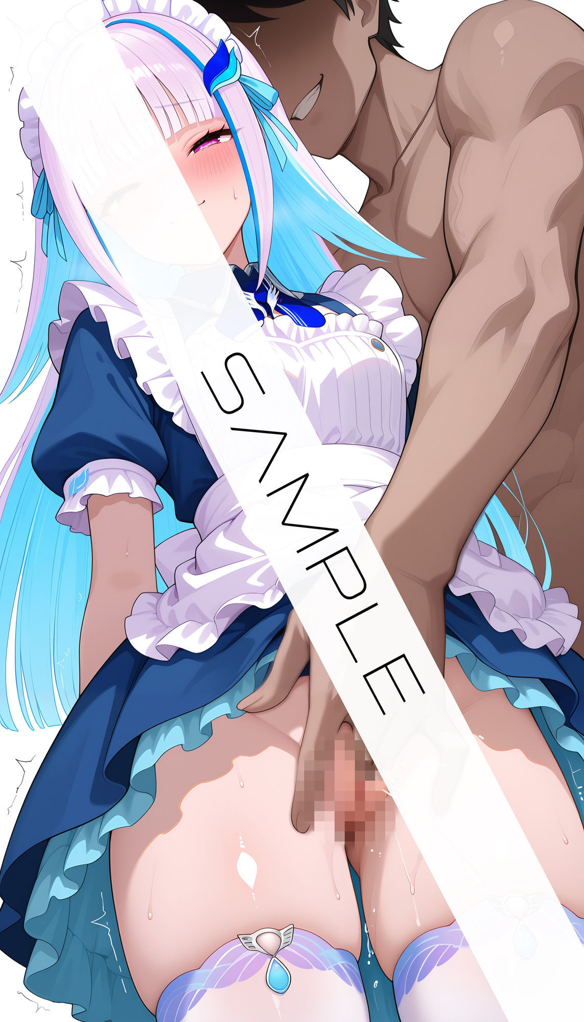 Lize ＃03 - サンプル画像 1