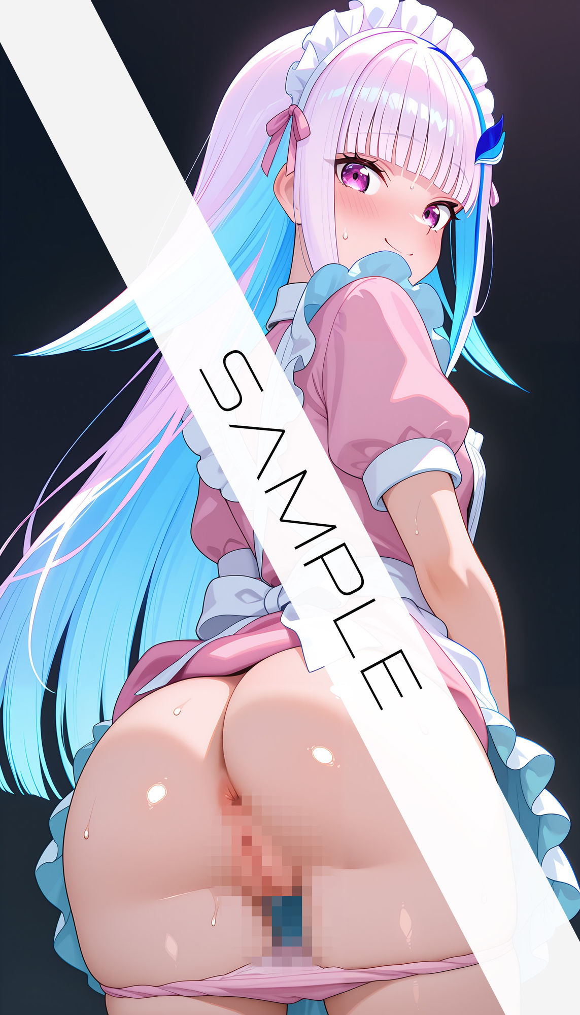 Lize ＃03 - サンプル画像 2