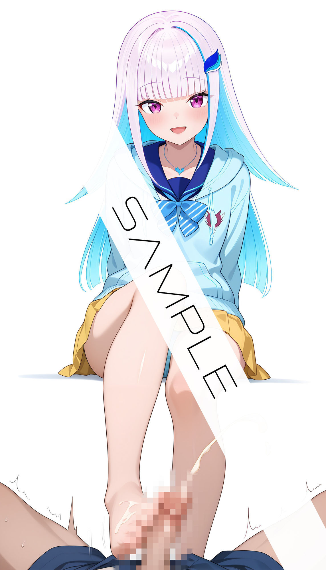 Lize ＃03 - サンプル画像 4