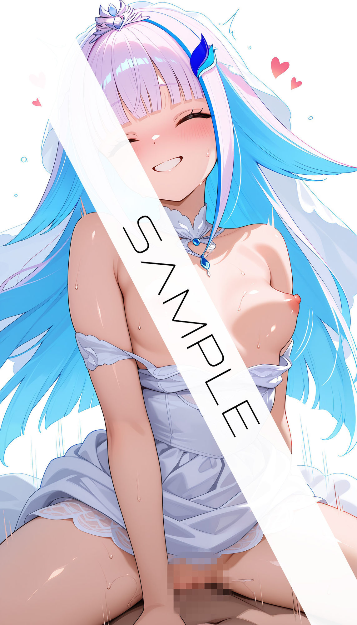 Lize ＃03 - サンプル画像 5