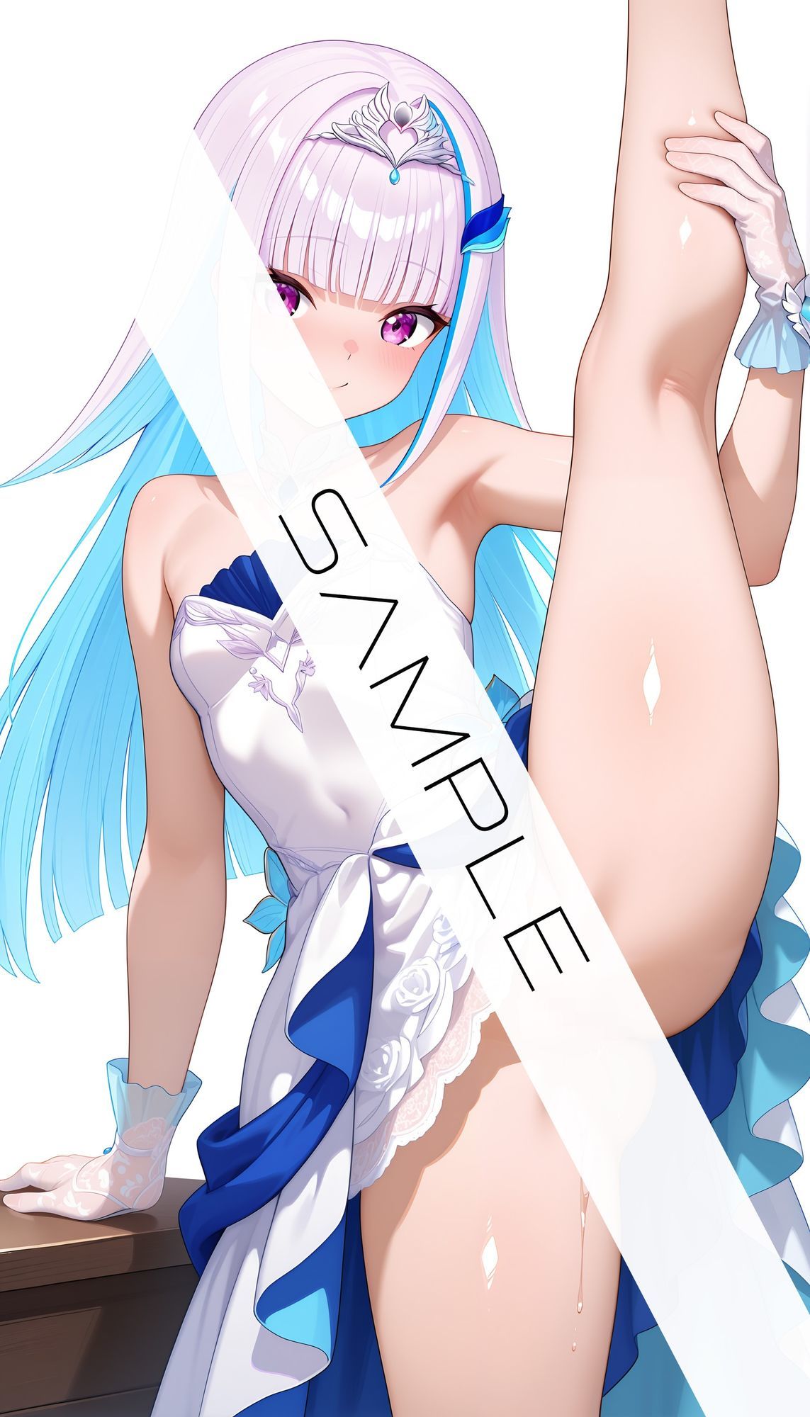 Lize ＃03 - サンプル画像 6