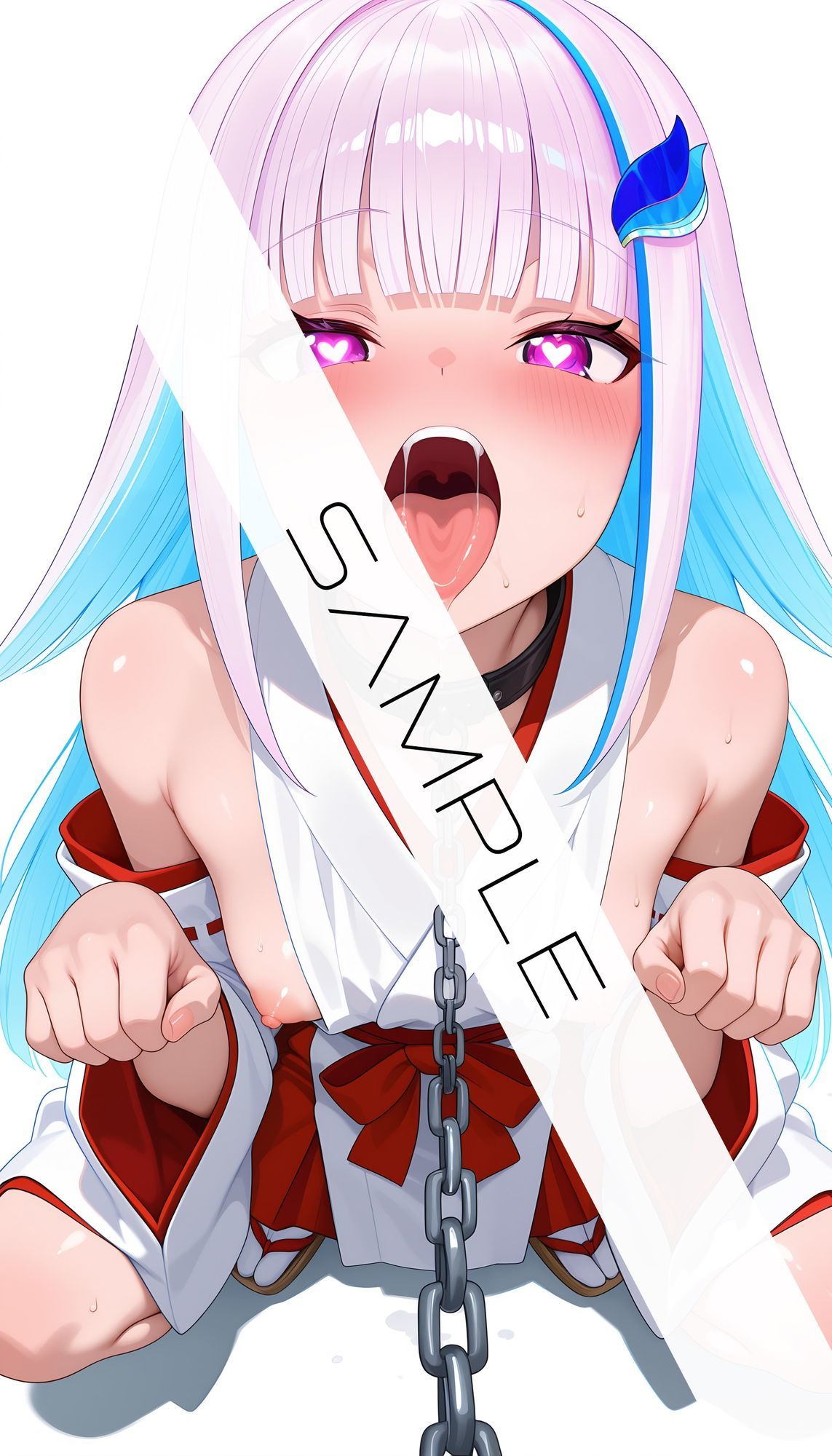 Lize ＃03 - サンプル画像 10
