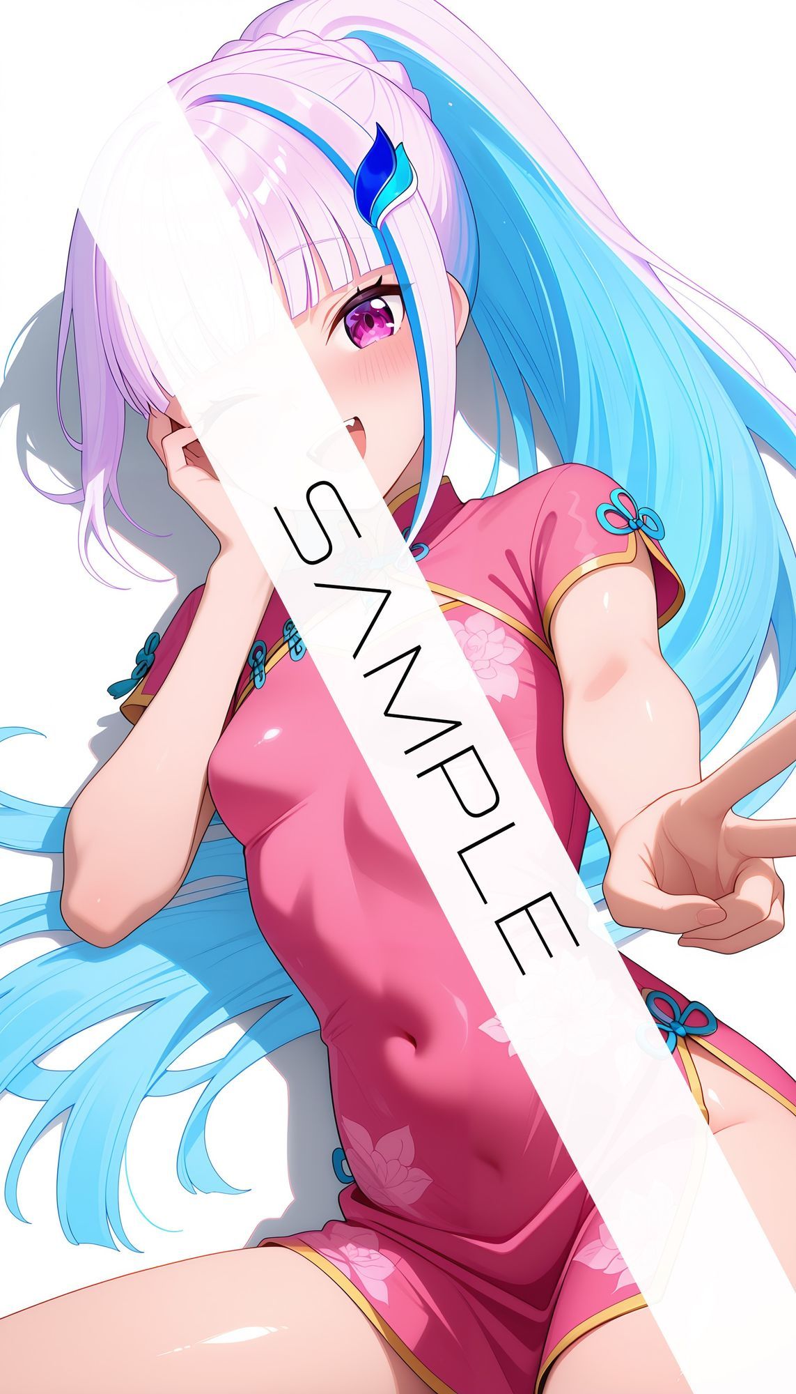 Lize ＃04 - サンプル画像 5