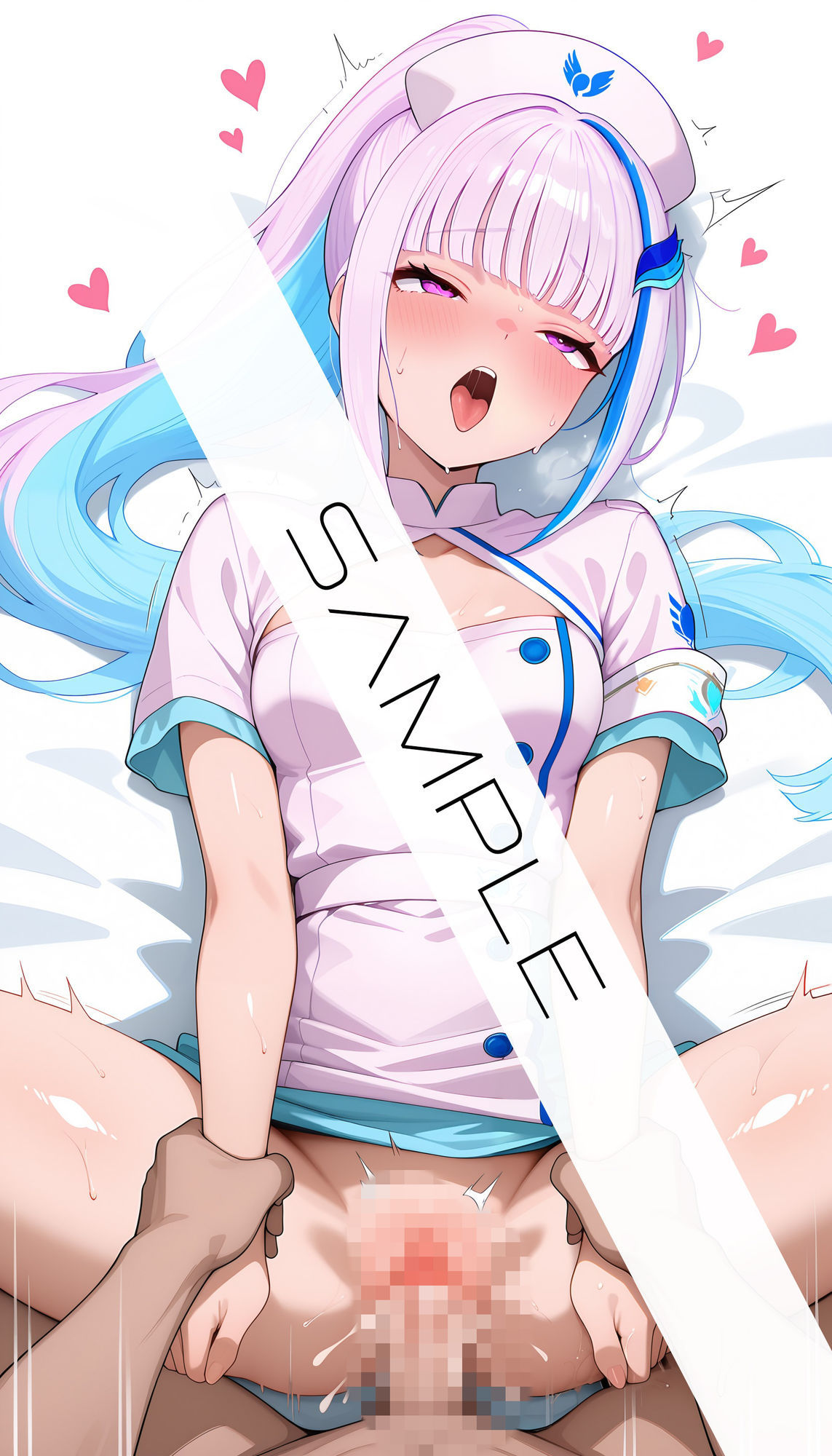 Lize ＃04 - サンプル画像 7