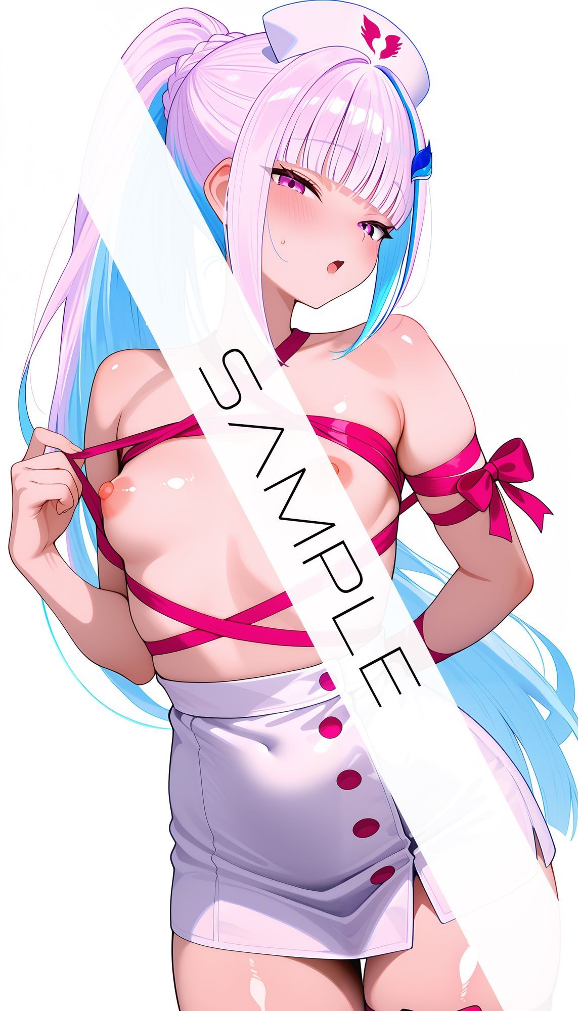 Lize ＃04 - サンプル画像 8