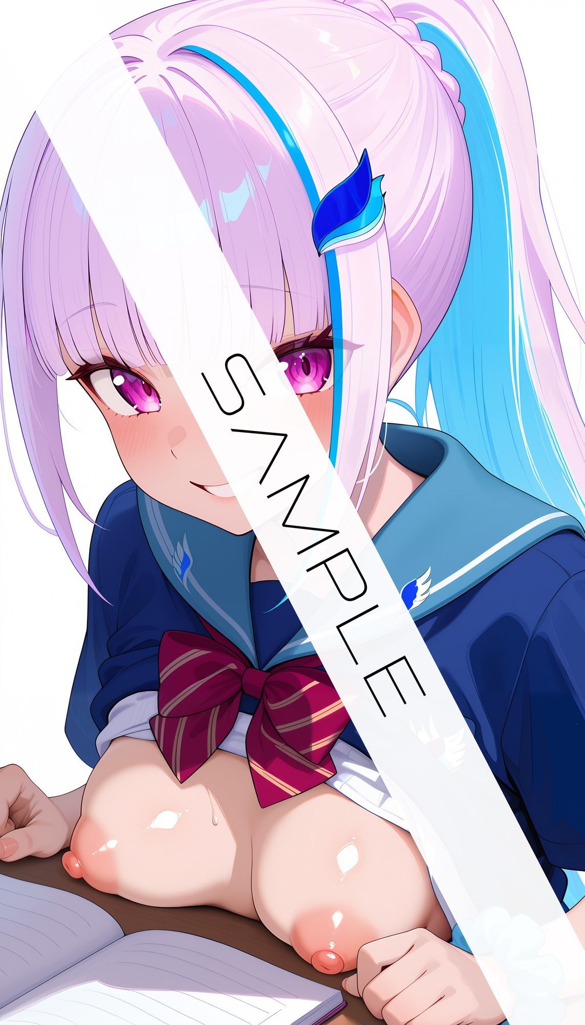 Lize ＃05 - サンプル画像 1