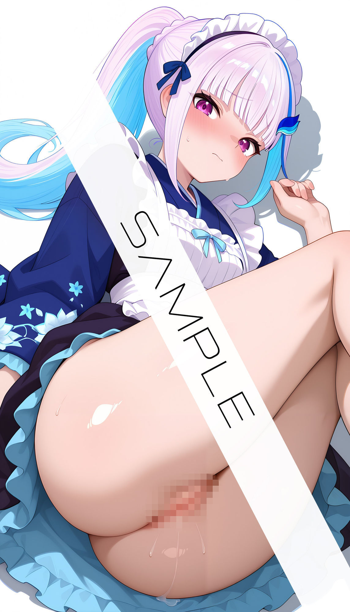 Lize ＃05 - サンプル画像 4