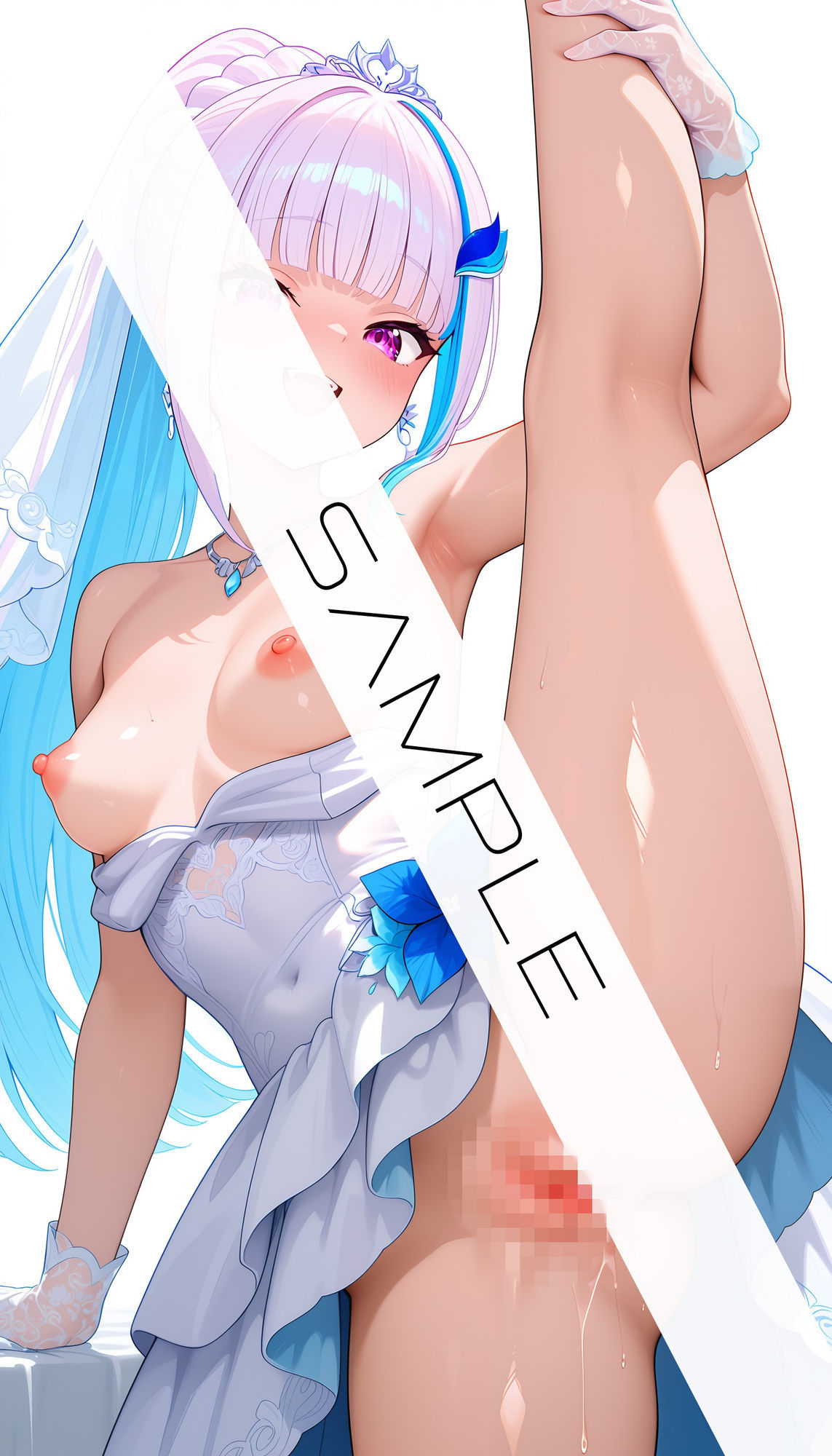 Lize ＃05 - サンプル画像 7
