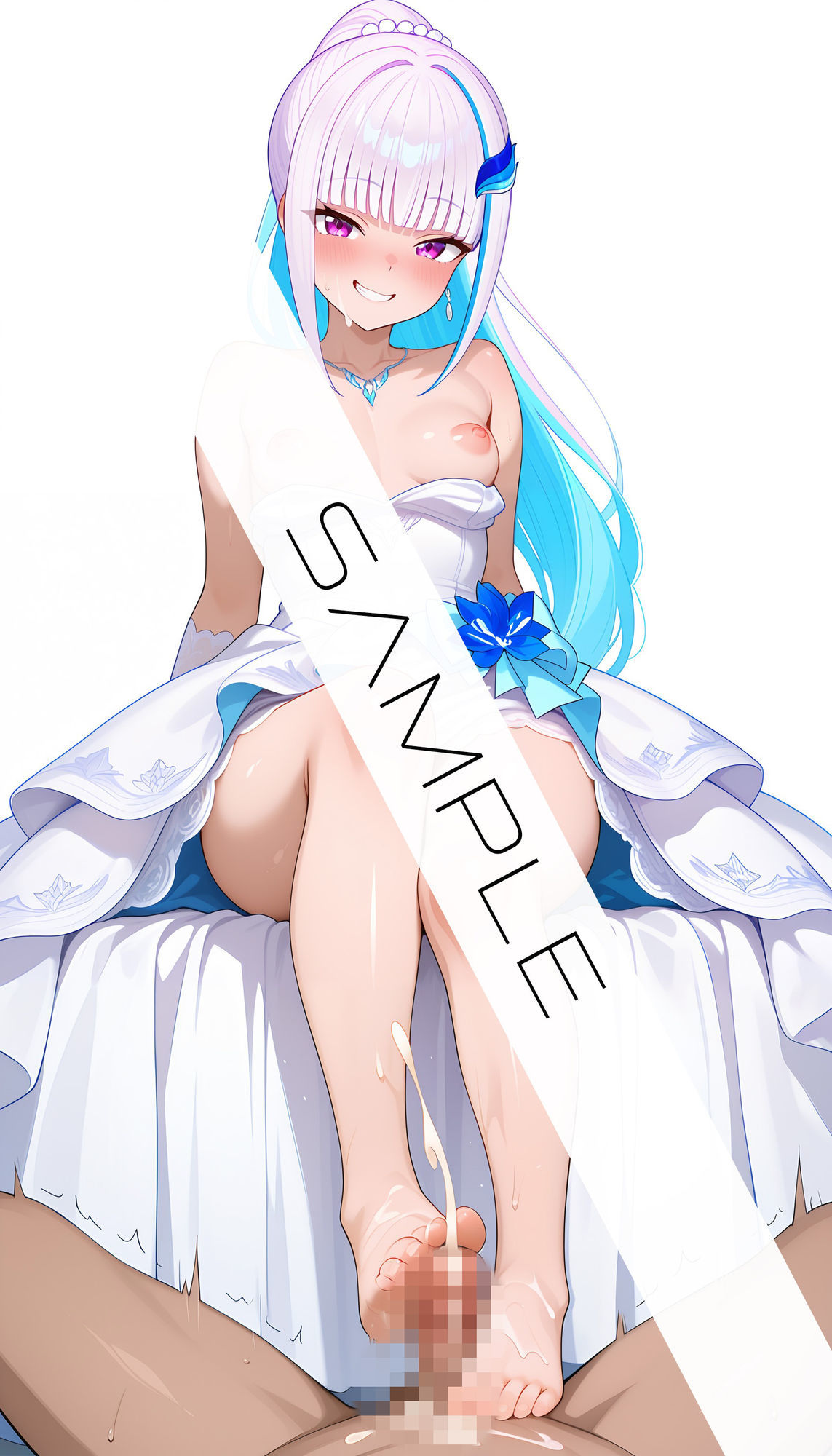 Lize ＃05 - サンプル画像 8