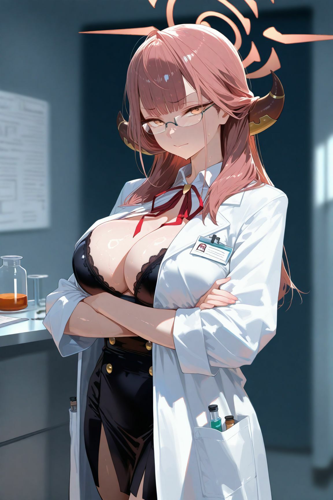 アルのコスプレアーカイブ - サンプル画像 3