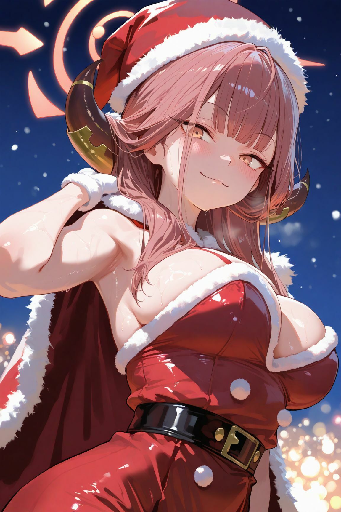 アルのコスプレアーカイブ - サンプル画像 4