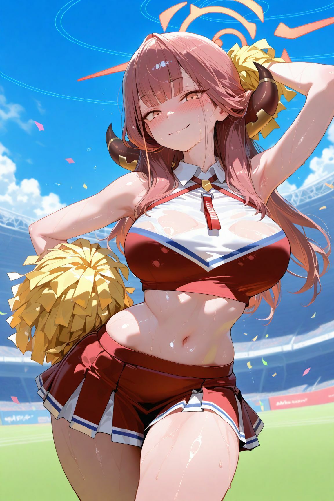 アルのコスプレアーカイブ - サンプル画像 5