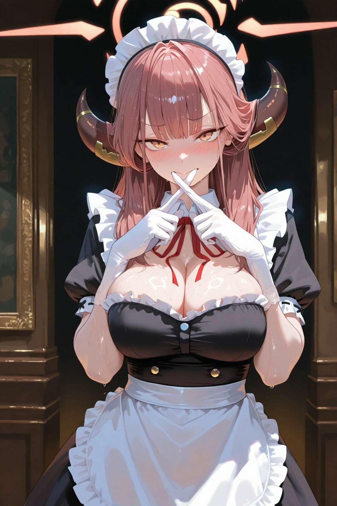 アルのコスプレアーカイブ - サンプル画像 8