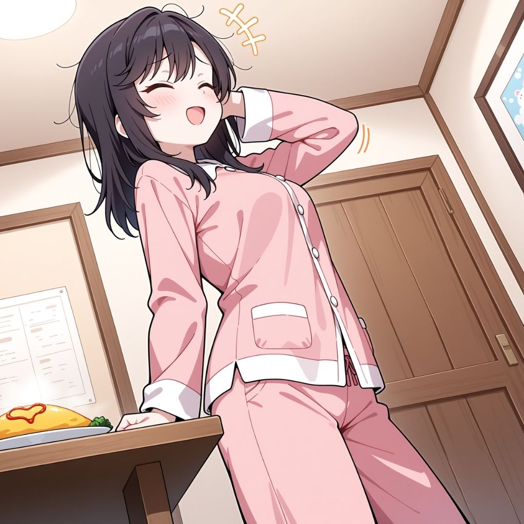 一〇蛍の夏休み_後編 - サンプル画像 1