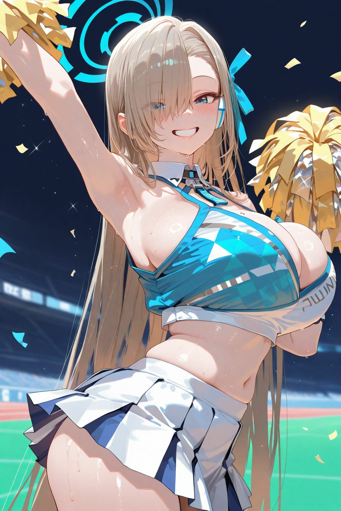 アスナのコスプレアーカイブ - サンプル画像 3