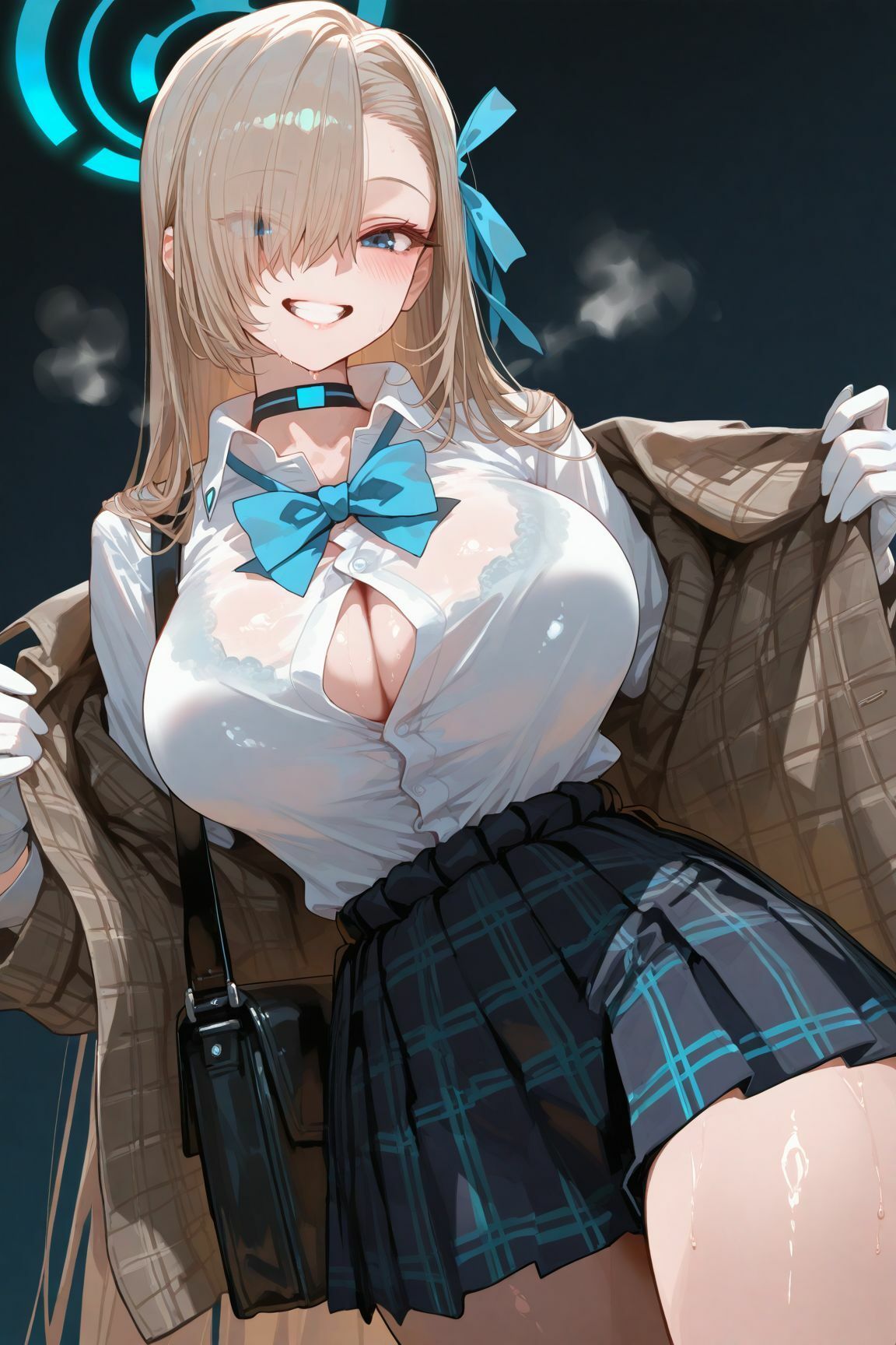 アスナのコスプレアーカイブ - サンプル画像 4