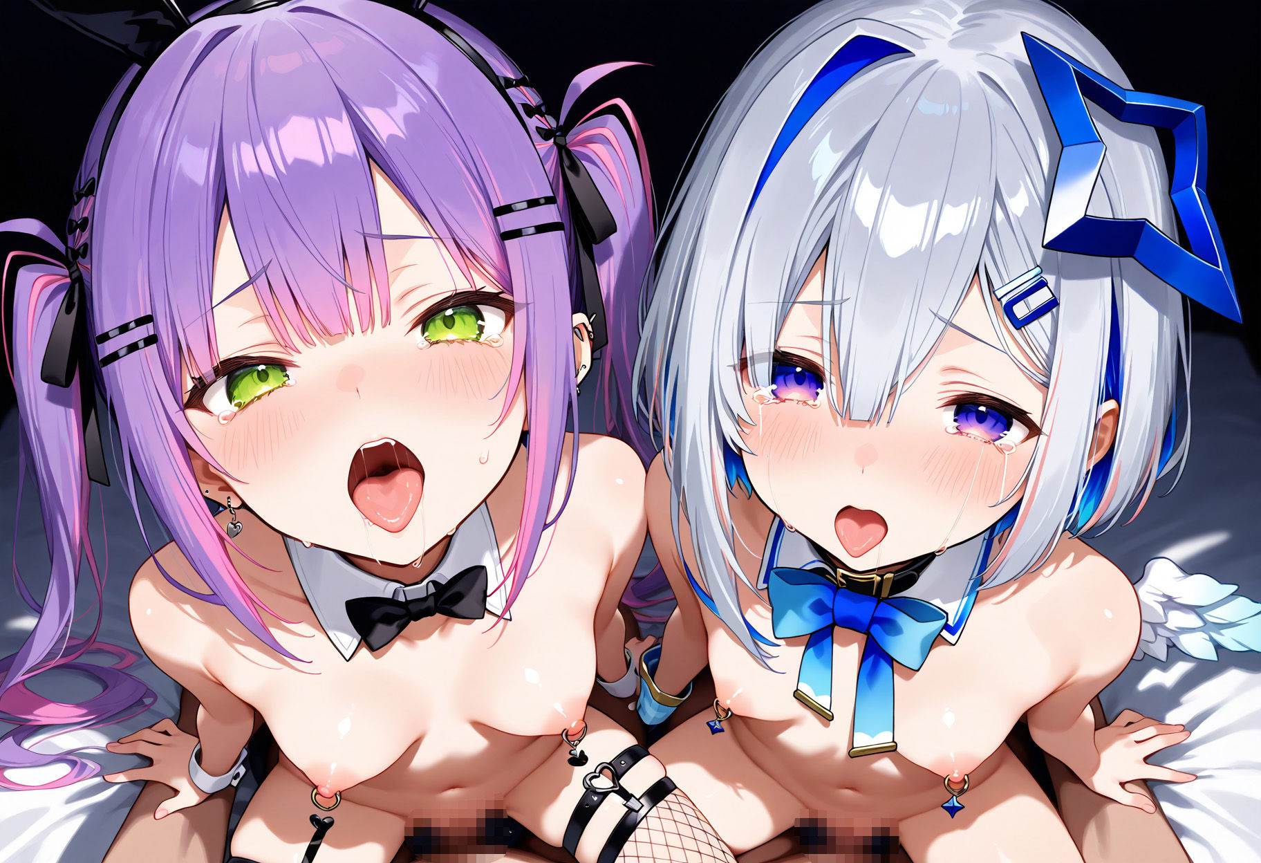 ホロメンをオナホ改造2 - サンプル画像 5