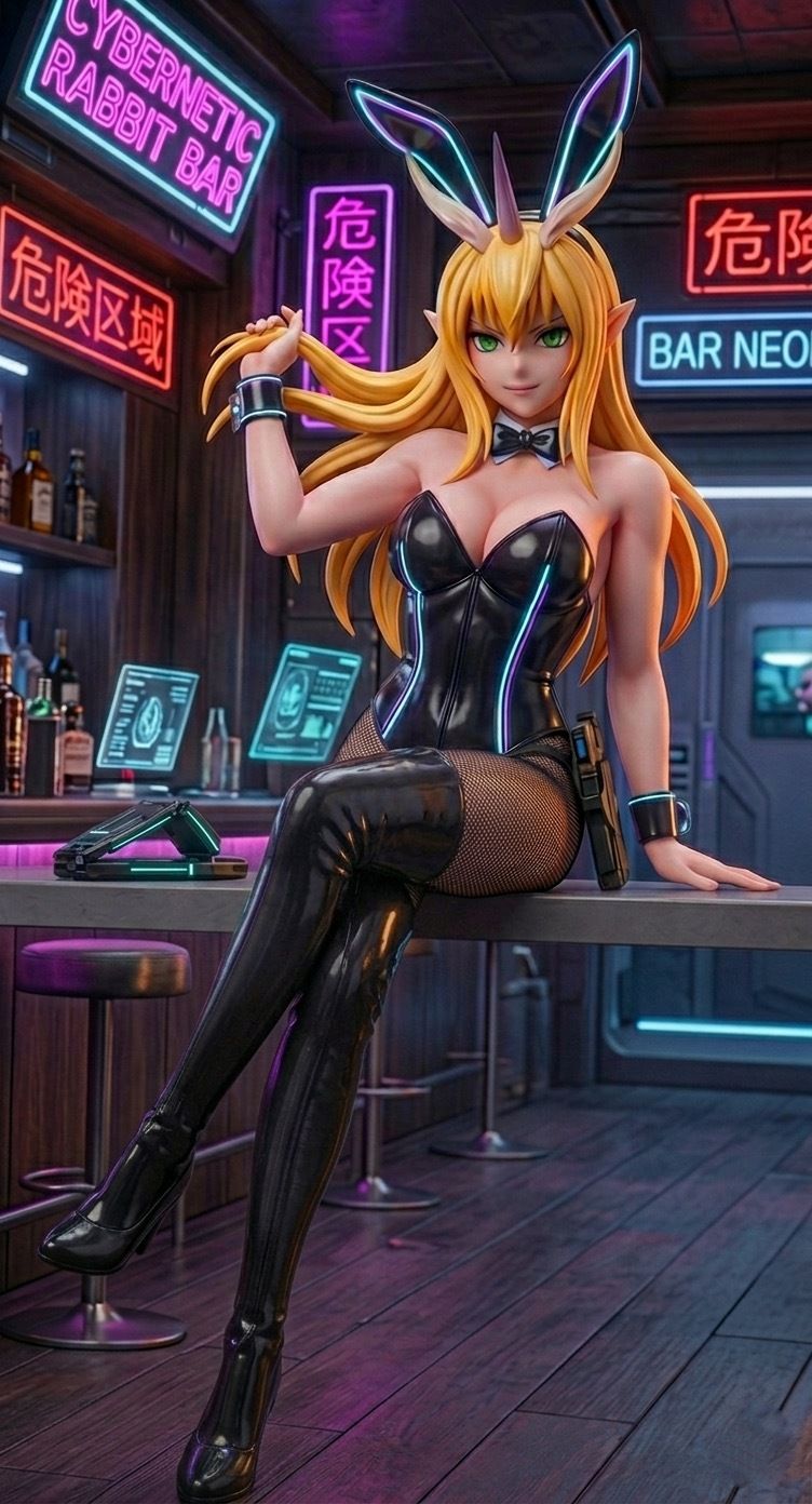 超神革命EXT. ミロク・ヘヴンリー写真集3 - サンプル画像 1