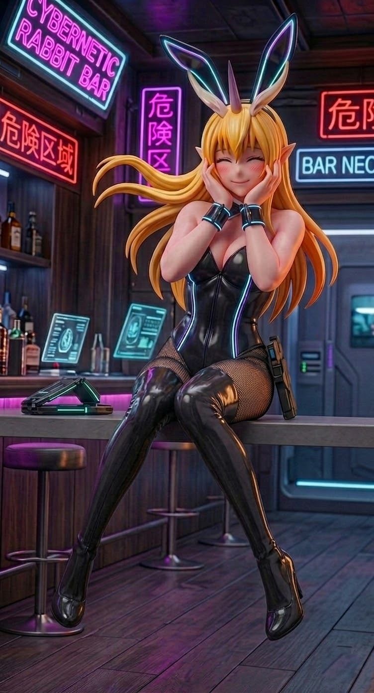 超神革命EXT. ミロク・ヘヴンリー写真集3 - サンプル画像 3